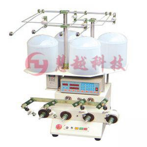 CNC自動(dòng)正面繞線(xiàn)機(jī)