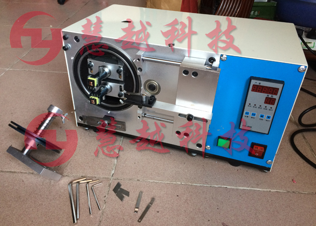 包膠機實物圖 包膠機實物圖