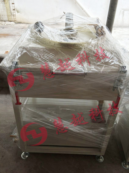 手動真空含浸機實物圖 手動真空含浸機實物圖