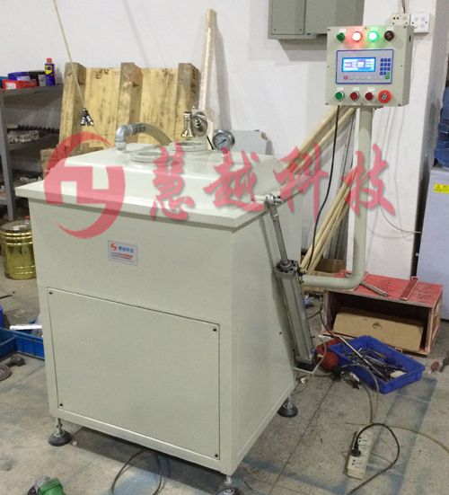 真空含浸機(jī)實(shí)物圖 真空含浸機(jī)實(shí)物圖