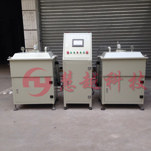 真空含浸機 真空含浸機