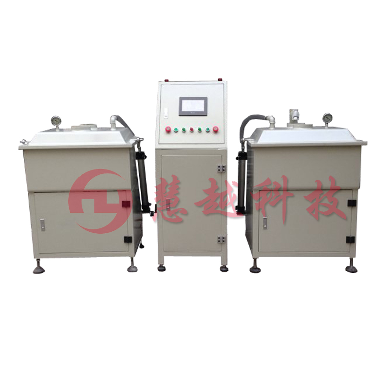 全自動含浸機(jī)實(shí)物圖 全自動含浸機(jī)實(shí)物圖