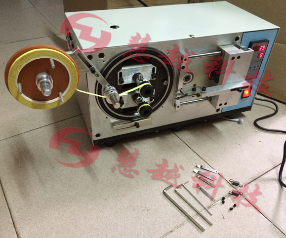 自動(dòng)包膠機(jī) 自動(dòng)包膠機(jī)