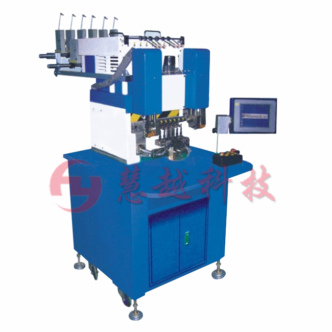 自動繞線機 自動繞線機