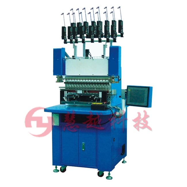 自動繞線機 自動繞線機