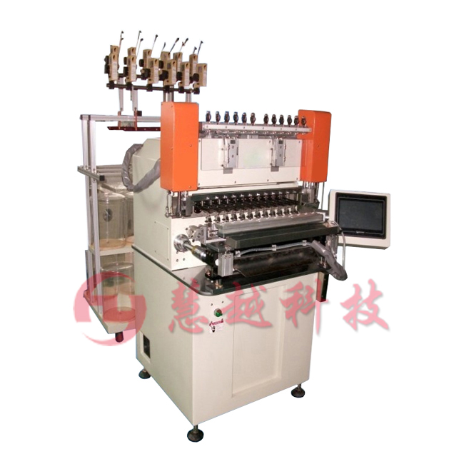 自動繞線機 自動繞線機