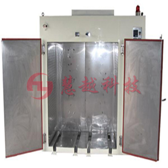 臺車烤箱 臺車烤箱