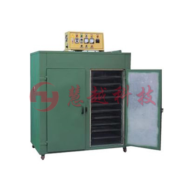 雙門移動式自動恒溫烤箱 雙門移動式自動恒溫烤箱