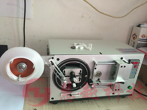 自動包膜機 自動包膜機