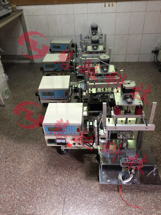 自動浸錫機 自動浸錫機