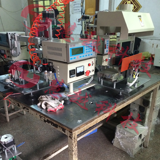 自動浸錫機 自動浸錫機