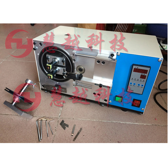 自動包膠機(jī) 自動包膠機(jī)