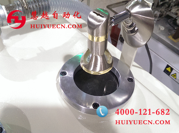 全自動雙缸真空含浸機節能燈 全自動雙缸真空含浸機節能燈