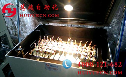 全自動雙缸真空含浸機 全自動雙缸真空含浸機