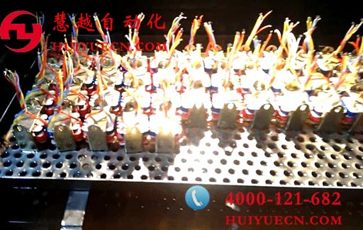 全自動雙缸真空含浸機 全自動雙缸真空含浸機