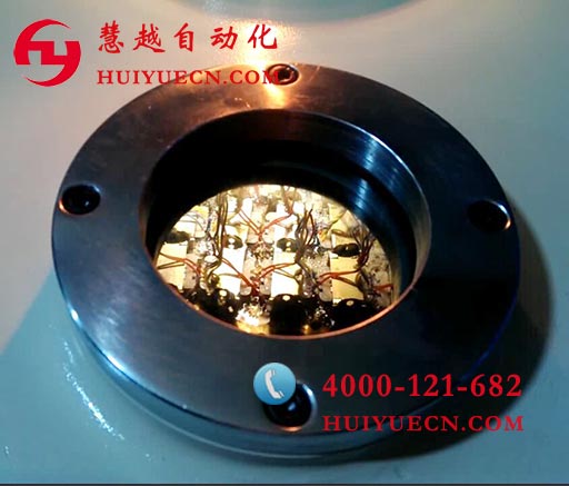 全自動雙缸真空含浸機 全自動雙缸真空含浸機