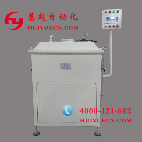 全自動單缸真空含浸機實物圖 全自動單缸真空含浸機實物圖