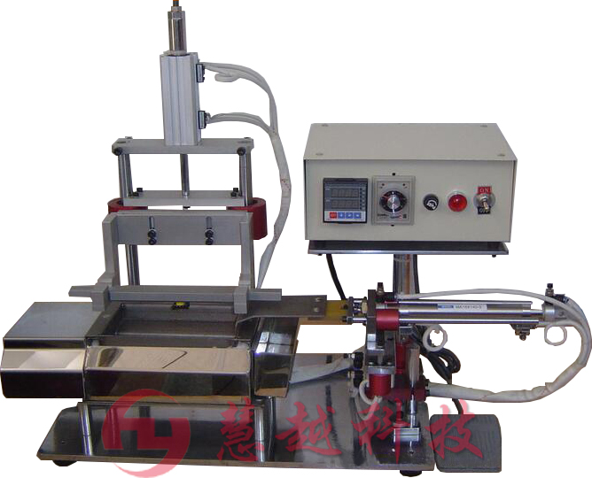 半自動撥錫焊錫機 半自動撥錫焊錫機