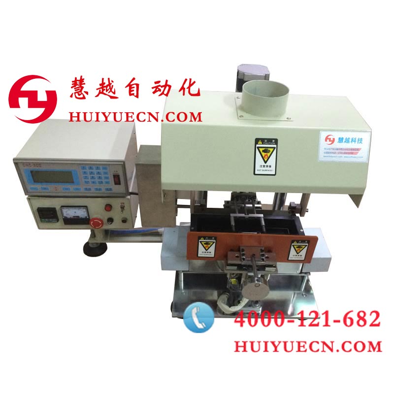 自動焊錫機實物圖 自動焊錫機實物圖