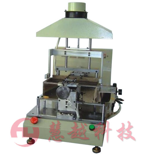 氣缸式自動點錫機 氣缸式自動點錫機