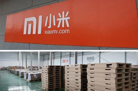 小米充電器自動包膜機生產實物圖 小米充電器自動包膜機生產實物圖