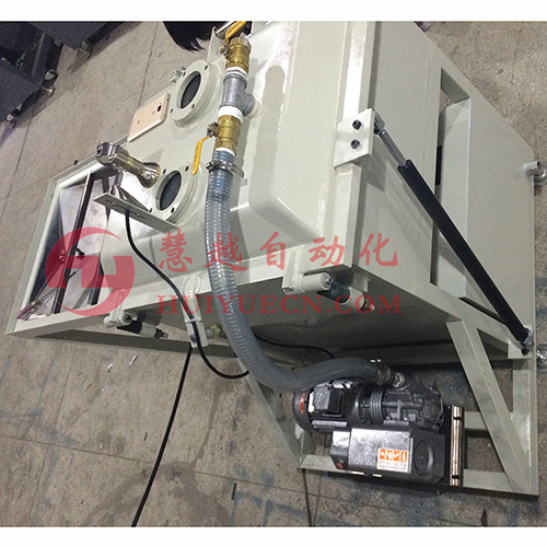 真空含浸機 真空含浸機