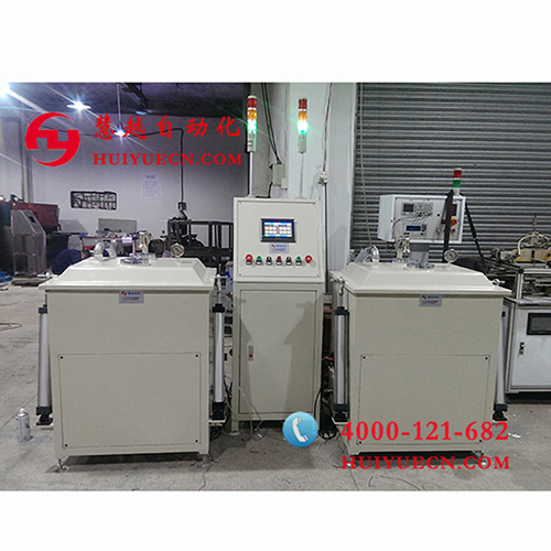 真空含浸機 真空含浸機