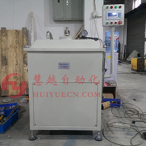 真空含浸機 真空含浸機