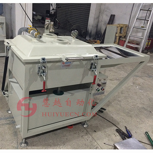 真空含浸機 真空含浸機