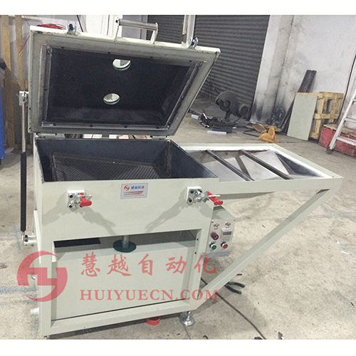 真空含浸機 真空含浸機