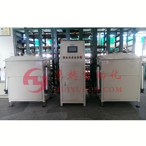 真空含浸機 真空含浸機