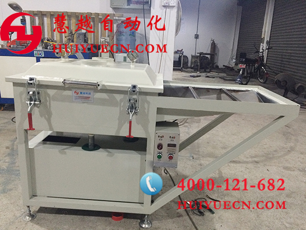 手動真空含浸機 手動真空含浸機