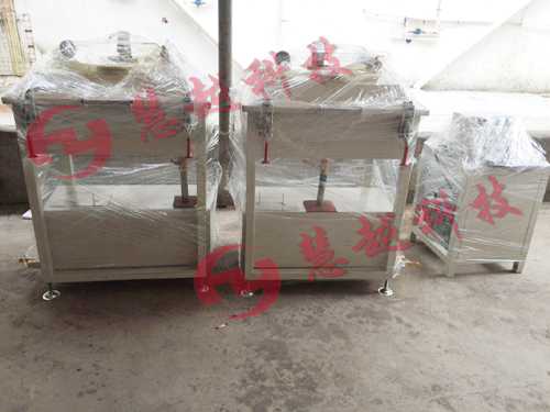 真空含浸機實物圖 真空含浸機實物圖