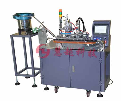 USB全自動焊錫機 USB全自動焊錫機