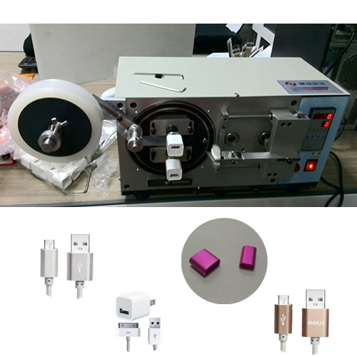 USB自動包膜機 USB自動包膜機