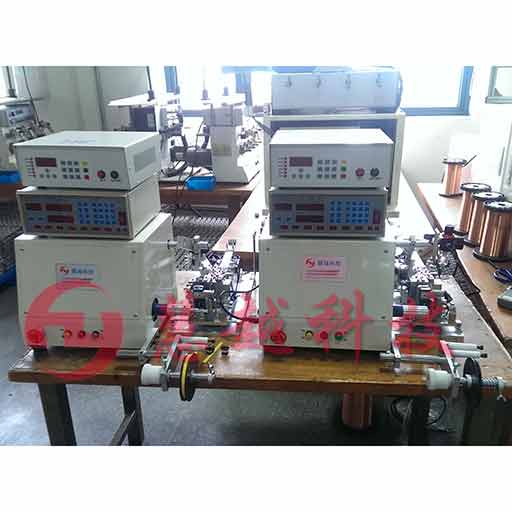 變壓器自動化設備 變壓器自動化設備