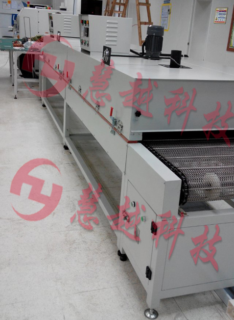PCB線路板隧道爐 PCB線路板隧道爐