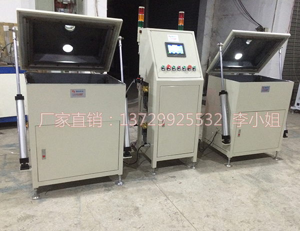 真空含浸機 真空含浸機