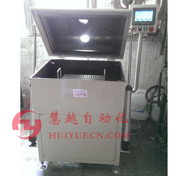 真空含浸機 真空含浸機