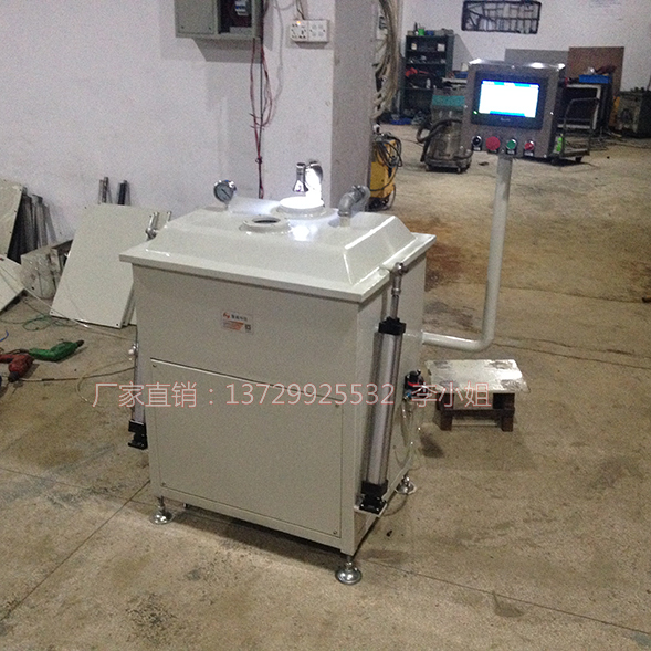 真空含浸機 真空含浸機