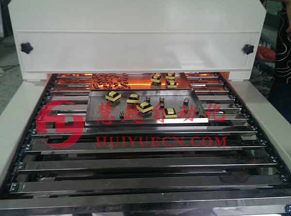 隧道爐烤箱 隧道爐烤箱