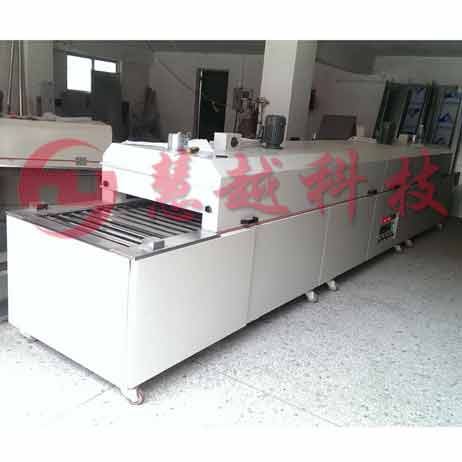 隧道爐烤箱 隧道爐烤箱