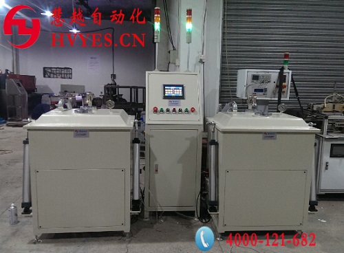 電子線圈全自動雙缸真空連續含浸機精度高速度快 電子線圈全自動雙缸真空連續含浸機精度高速度快