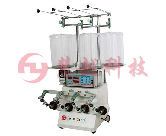 直線四軸正面繞線機定子線圈繞線機精密排線繞線機 直線四軸正面繞線機定子線圈繞線機精密排線繞線機