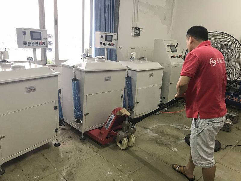 全自動(dòng)真空含浸機(jī) 全自動(dòng)真空含浸機(jī)