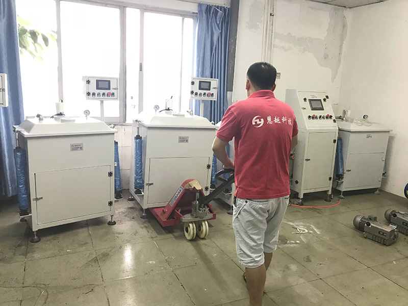 全自動(dòng)真空含浸機(jī) 全自動(dòng)真空含浸機(jī)