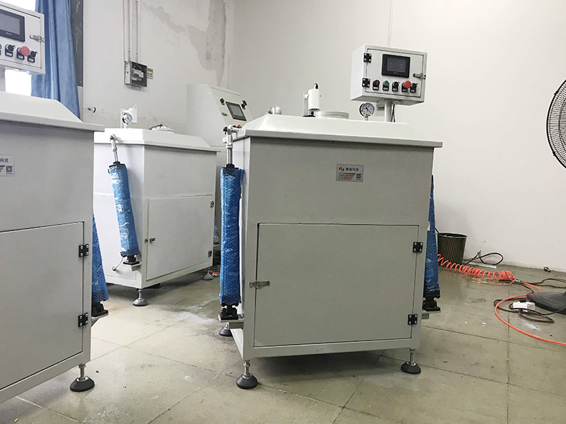 全自動(dòng)真空含浸機(jī) 全自動(dòng)真空含浸機(jī)