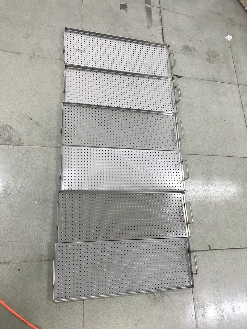 全自動(dòng)真空含浸機(jī)托盤(pán) 全自動(dòng)真空含浸機(jī)托盤(pán)