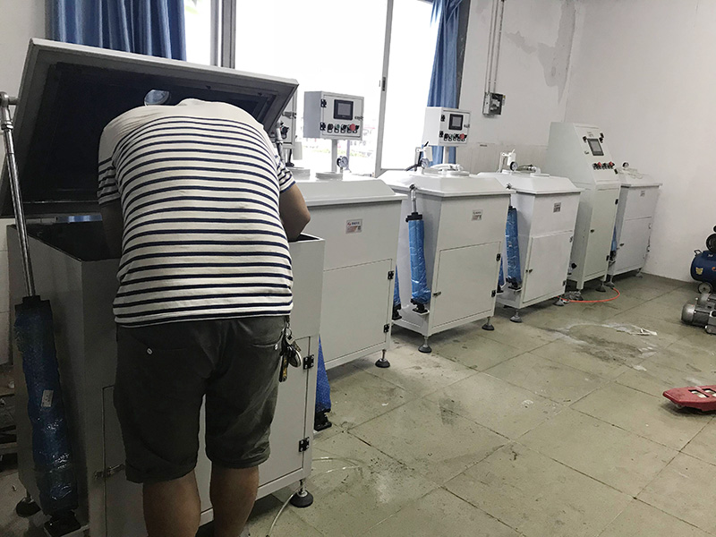 全自動(dòng)真空含浸機(jī) 全自動(dòng)真空含浸機(jī)