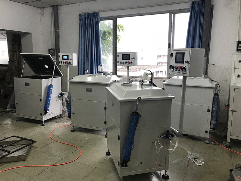 全自動(dòng)真空含浸機(jī) 全自動(dòng)真空含浸機(jī)